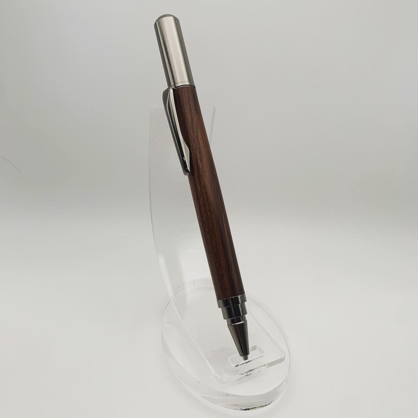 Bolivian Rosewood Rollester Pen