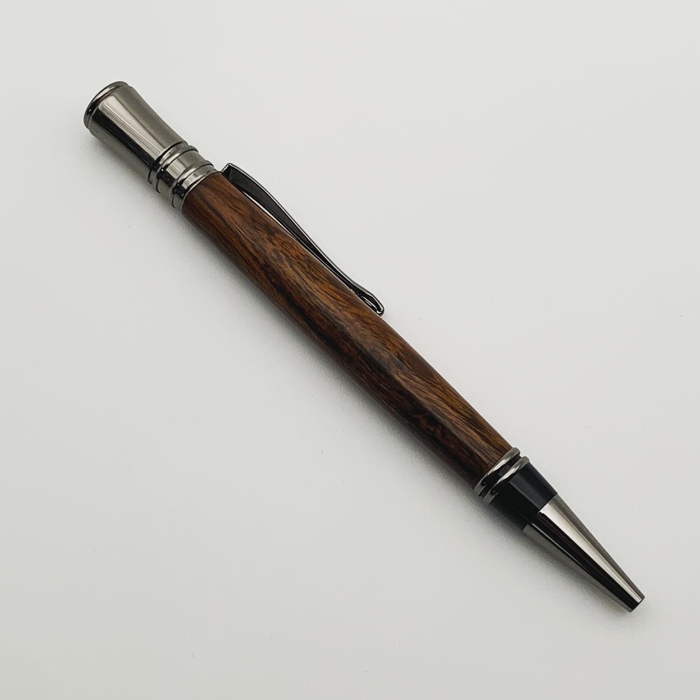 Desert Ironwood Executive Pen