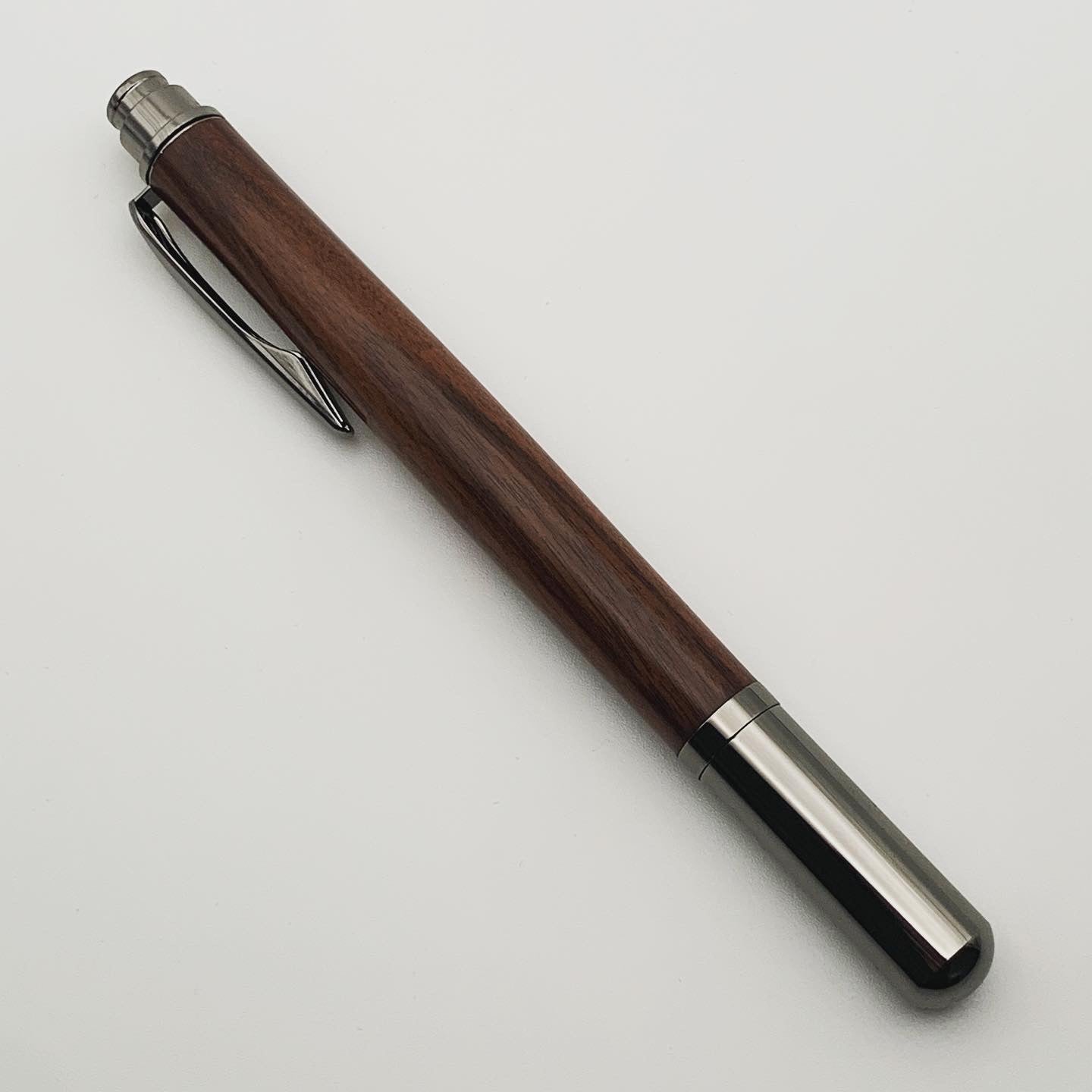 Bolivian Rosewood Rollester Pen