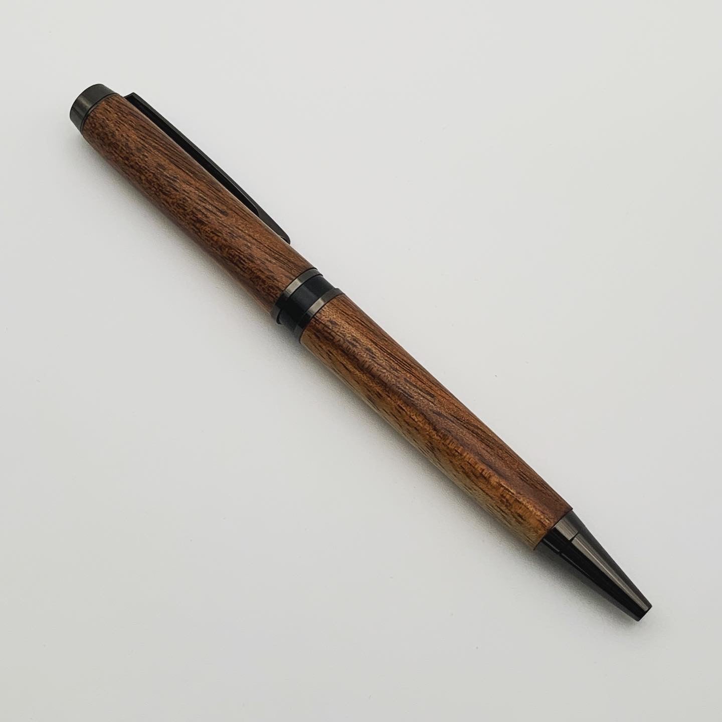 Hawaiian Koa Elegant American