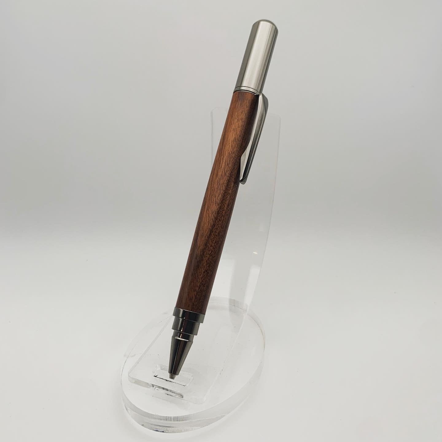 Bolivian Rosewood Rollester Pen