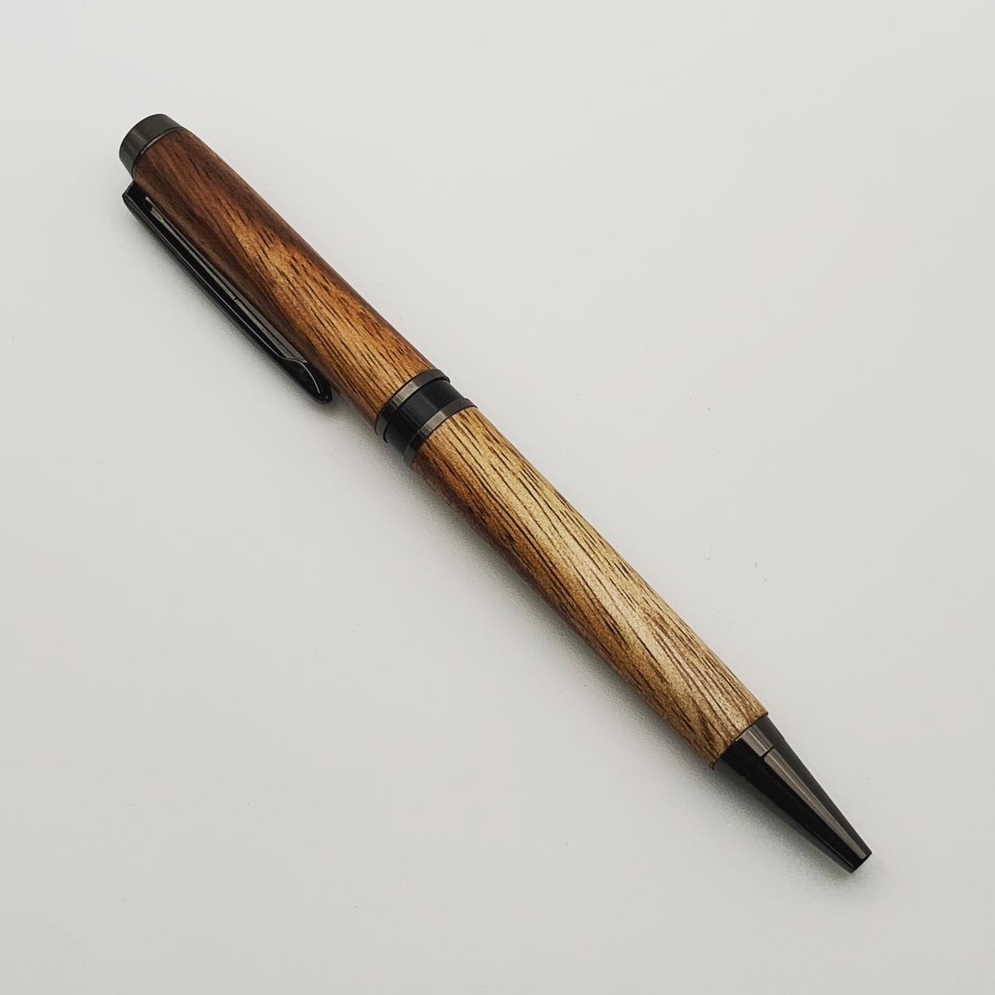 Hawaiian Koa Elegant American