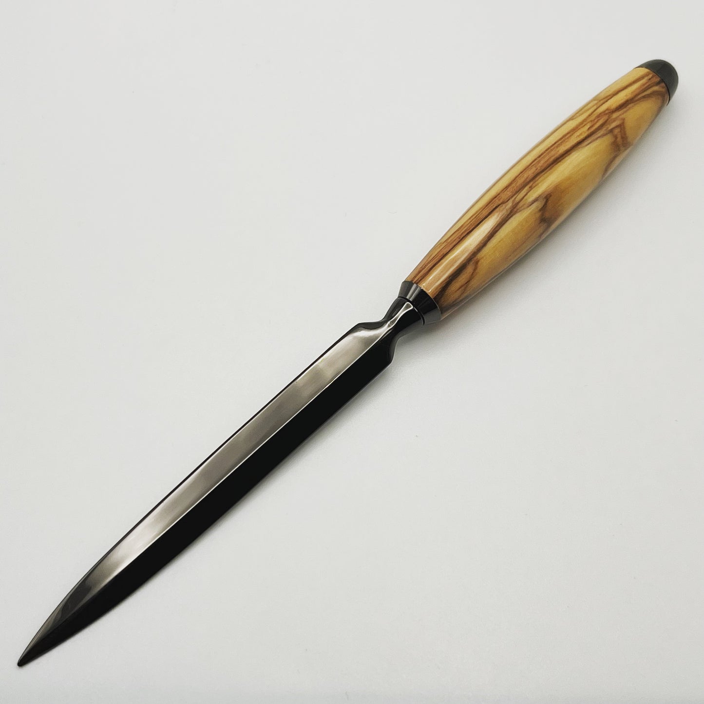 Bethlehem Olivewood Letter Opener