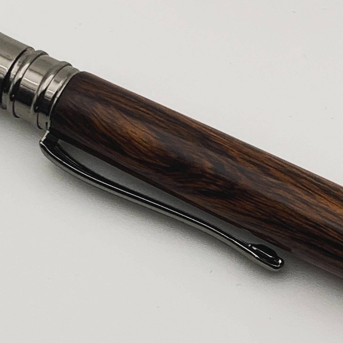 Desert Ironwood Executive Pen