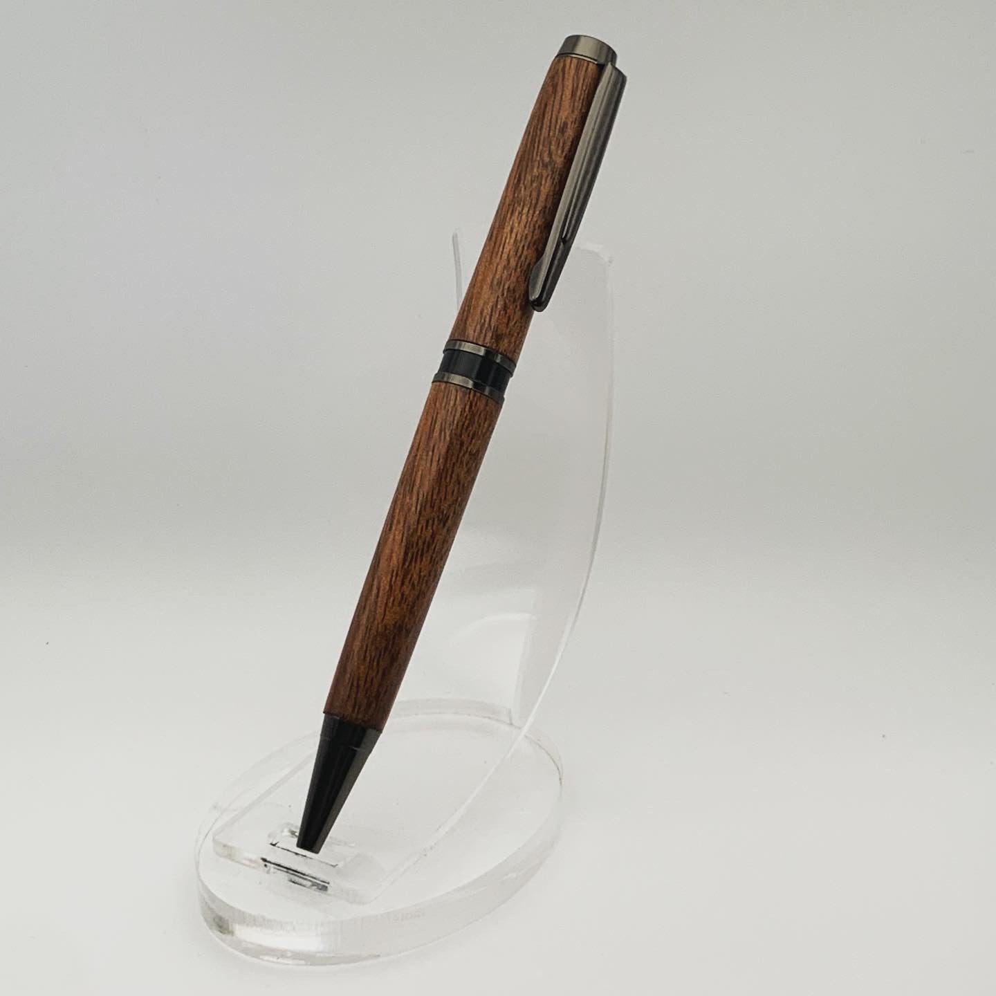 Hawaiian Koa Elegant American