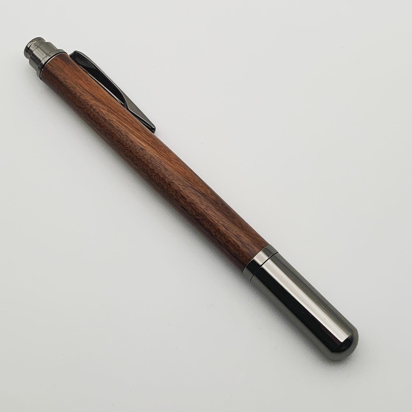 Bolivian Rosewood Rollester Pen