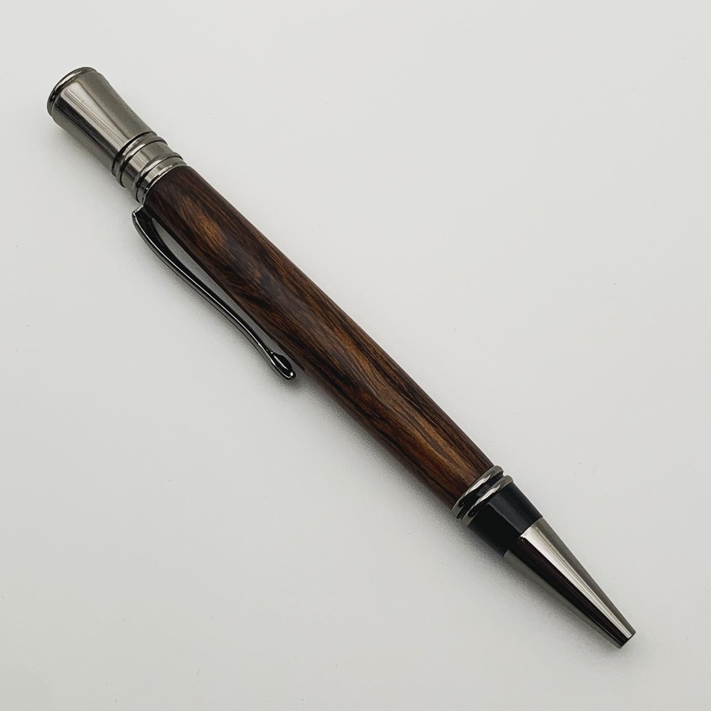 Desert Ironwood Executive Pen