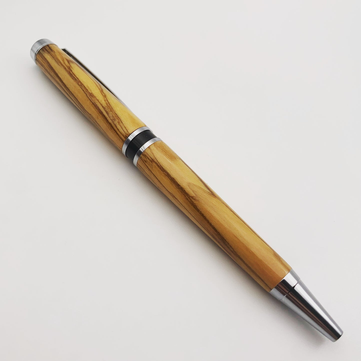 Bethlehem Olivewood Elegant American Pen
