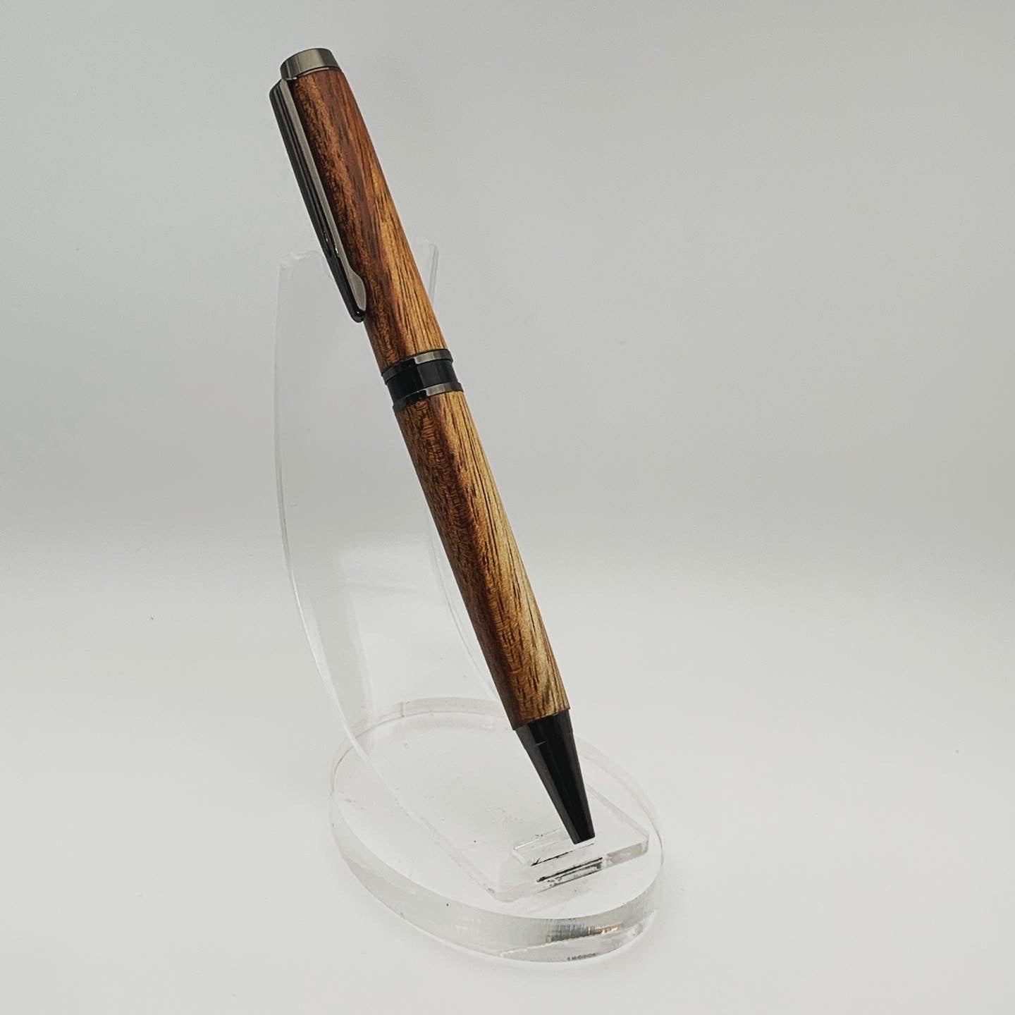 Hawaiian Koa Elegant American