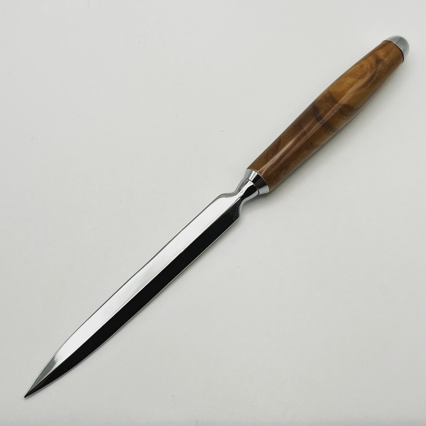 Russian Olivewood Letter Opener