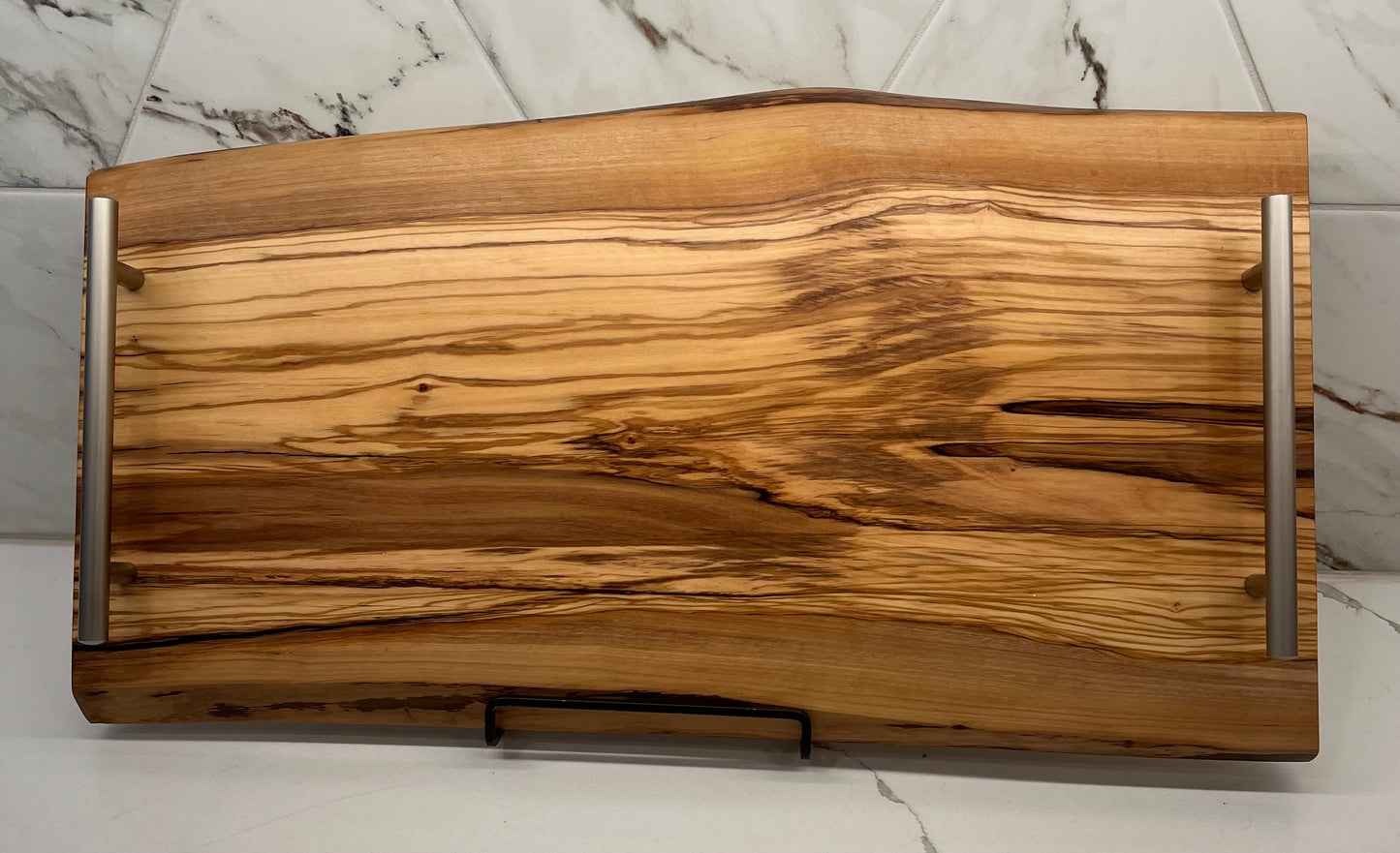 Olivewood Serving Tray