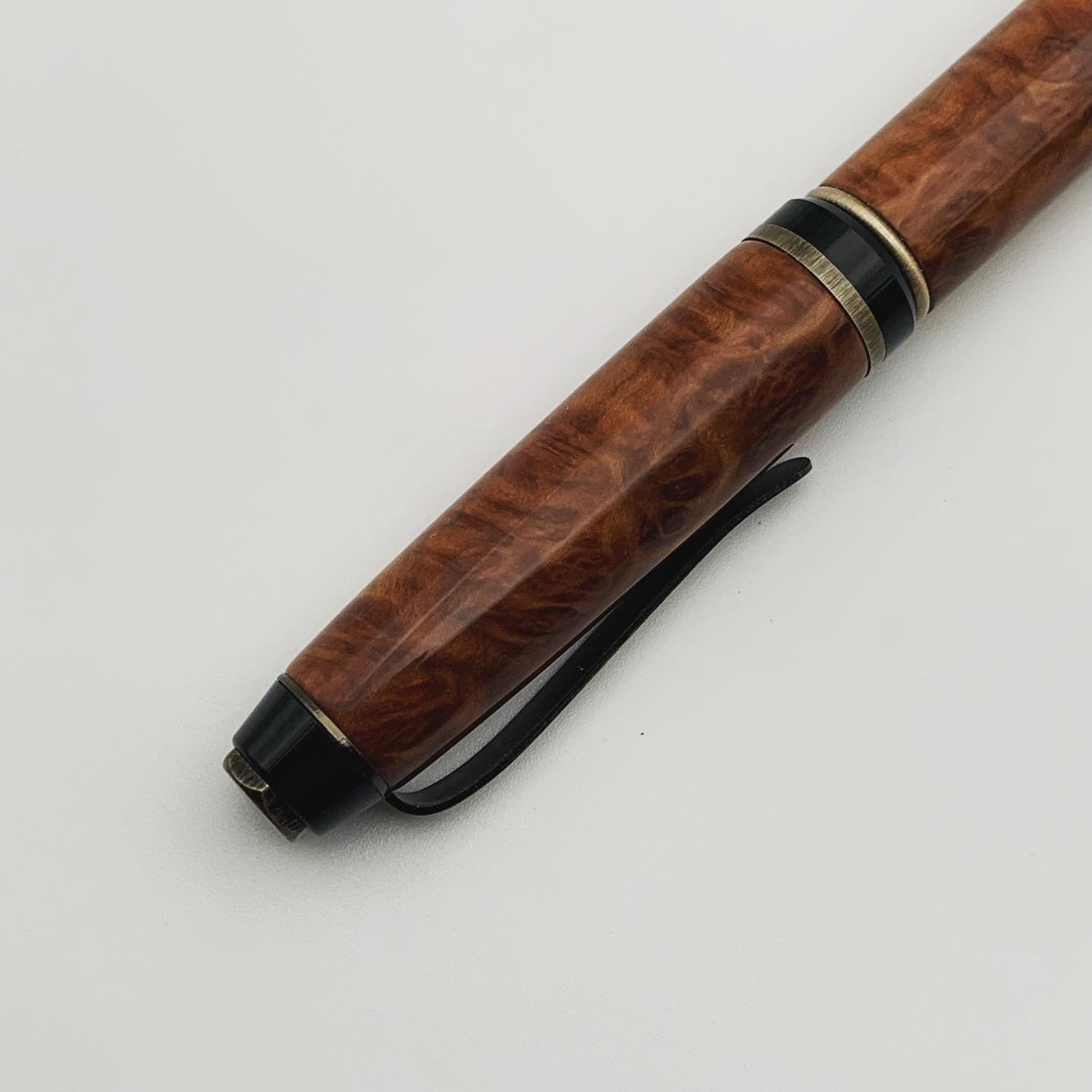 Red Mallee Cigar Pen