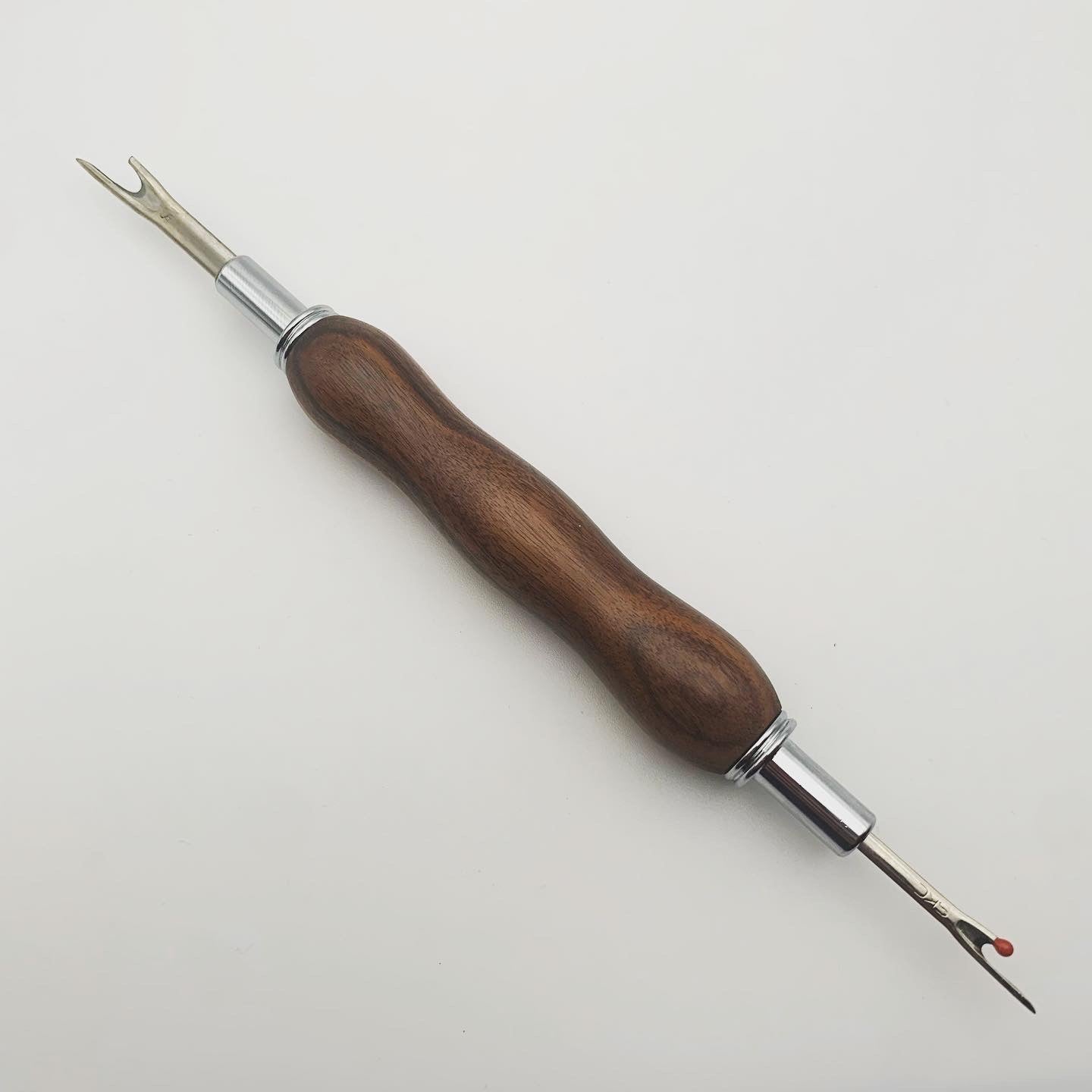 Bolivian Rosewood Seam Ripper