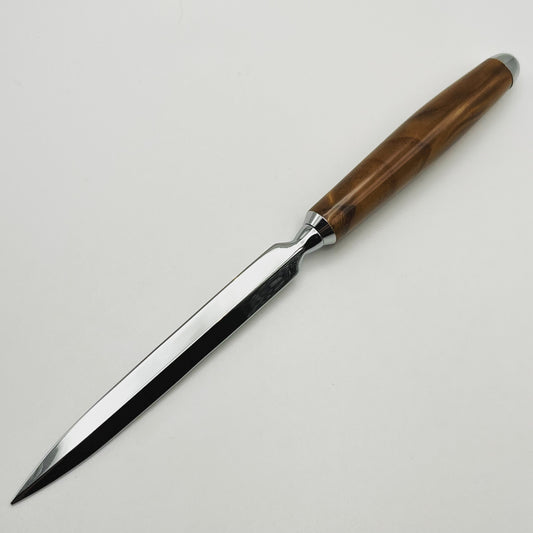 Russian Olivewood Letter Opener