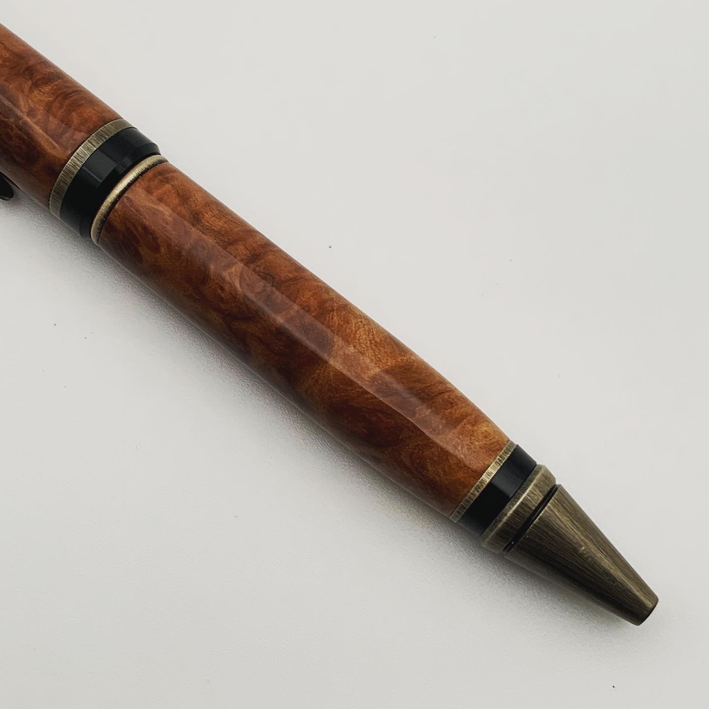 Red Mallee Cigar Pen