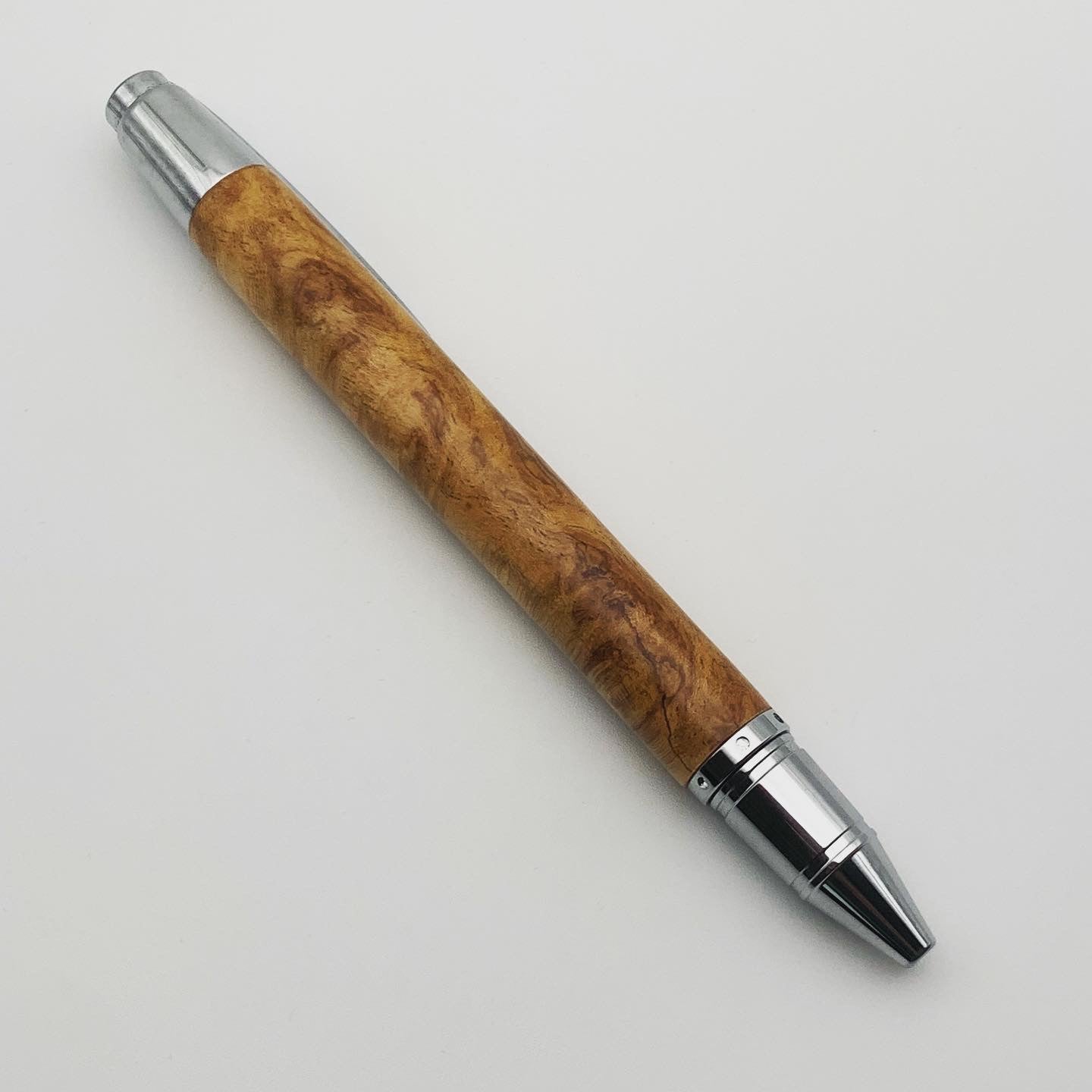 Honey Locust Burl Accord Pen