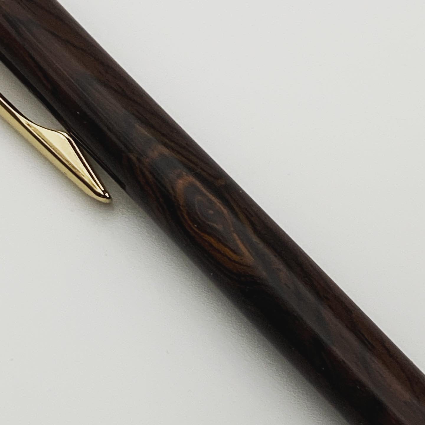 Cocobolo Rollester Pen