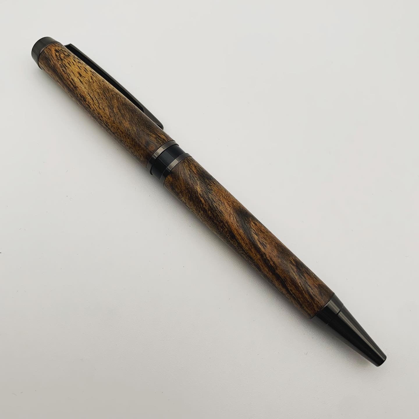 Bocote Elegant American