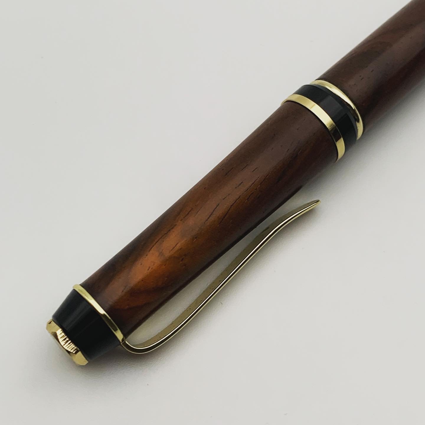 Cocobolo Cigar Pen