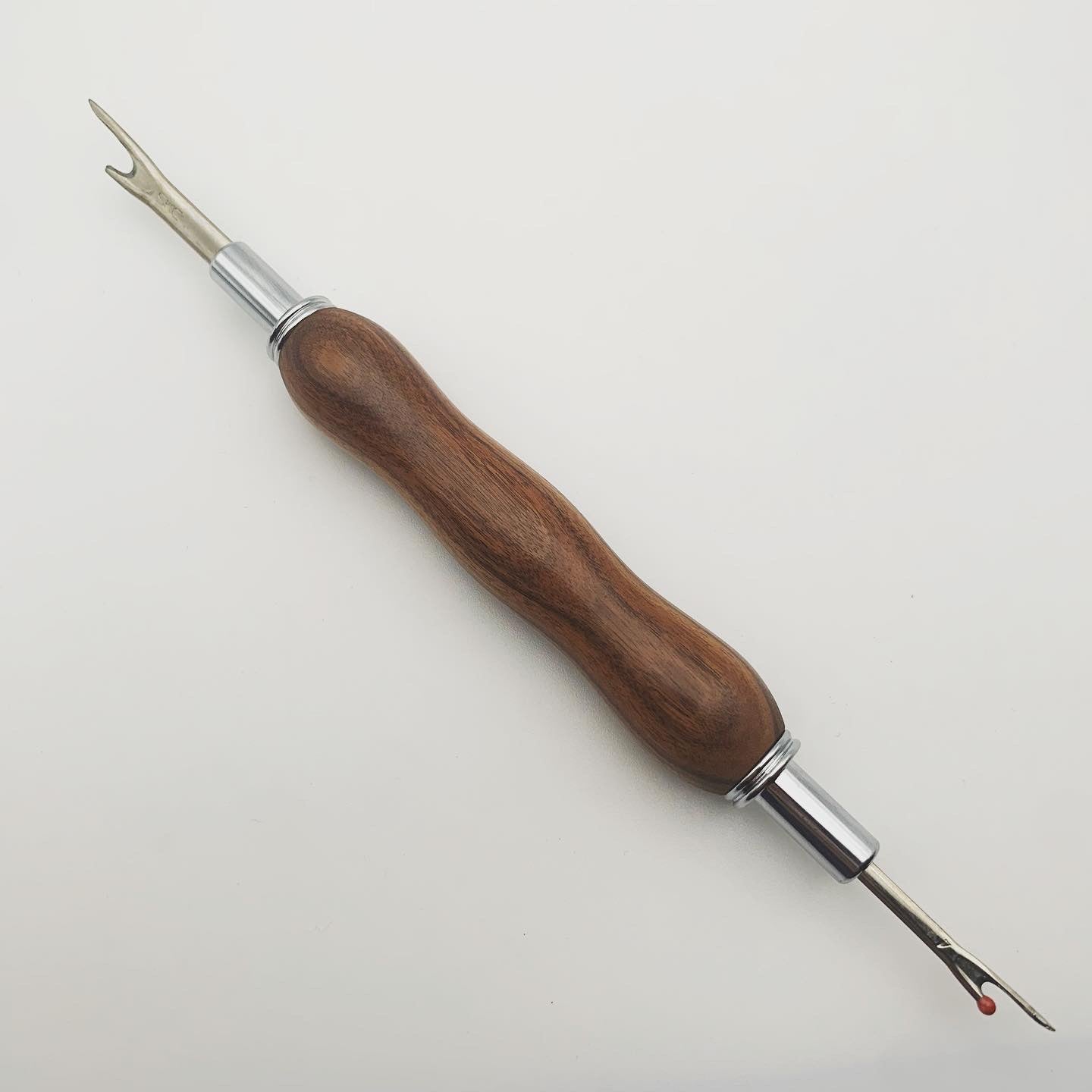 Bolivian Rosewood Seam Ripper