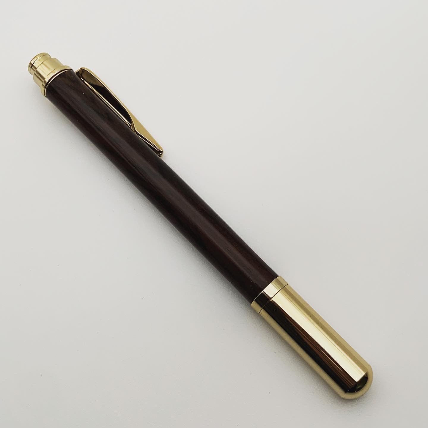 Cocobolo Rollester Pen