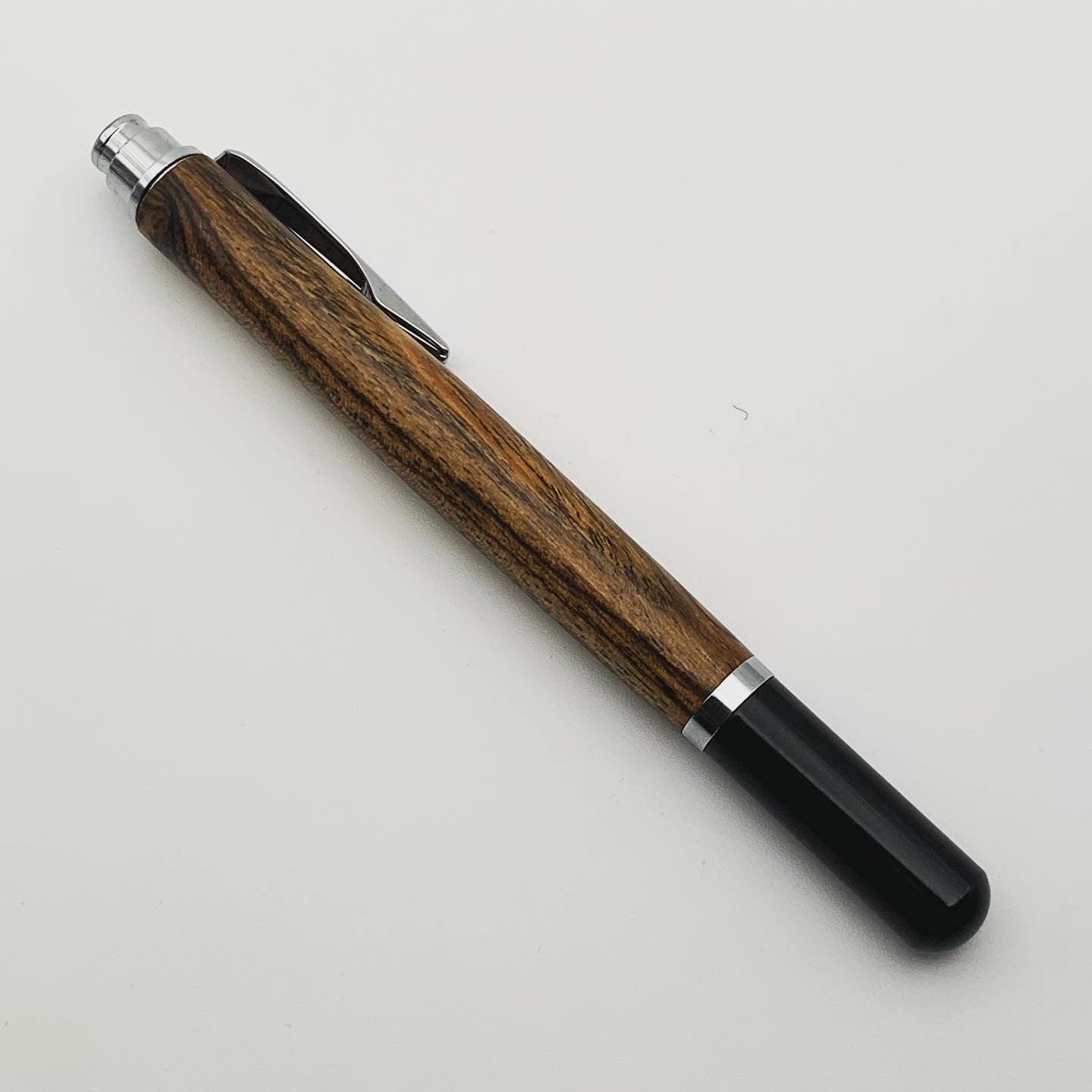 Bocote Rollester Pen