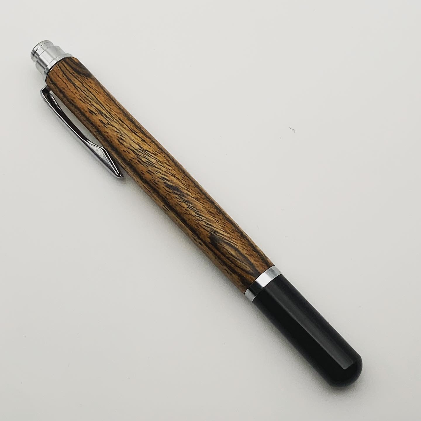 Bocote Rollester Pen