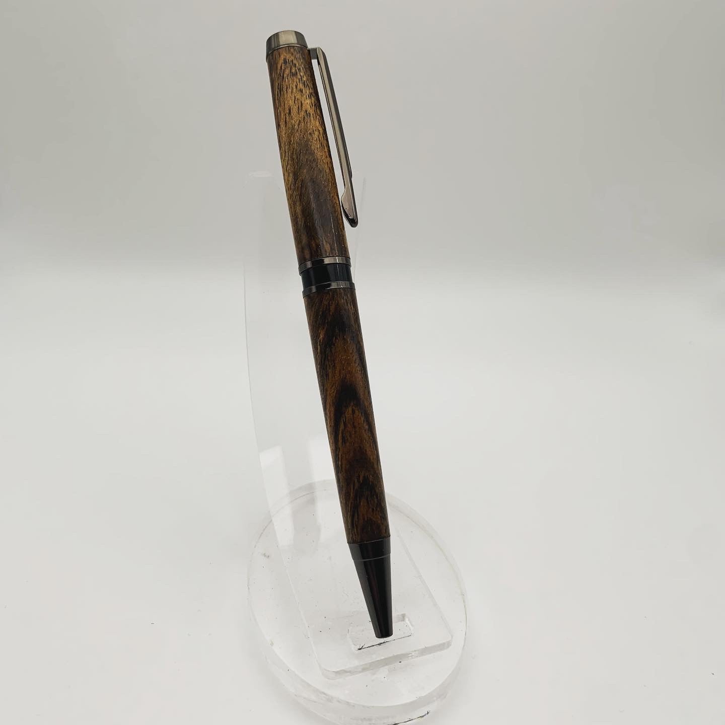 Bocote Elegant American