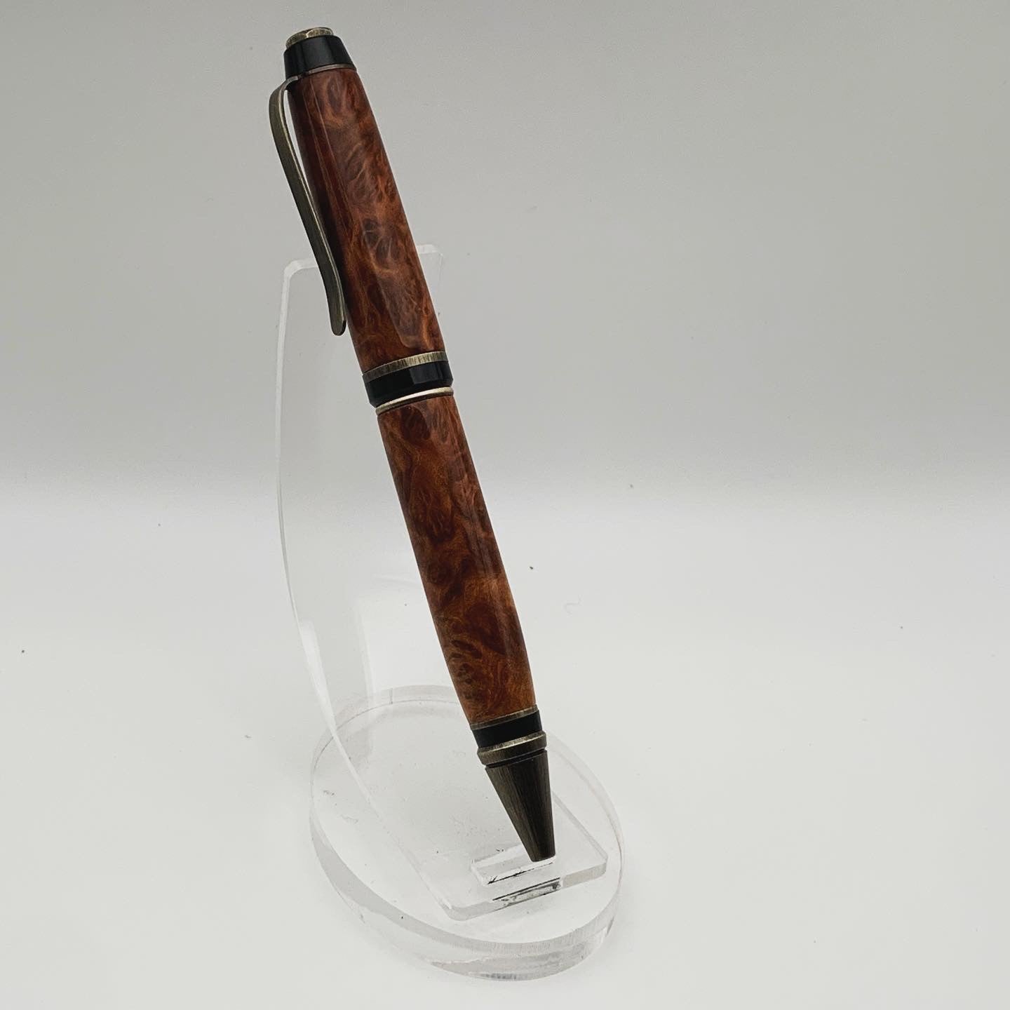 Red Mallee Cigar Pen