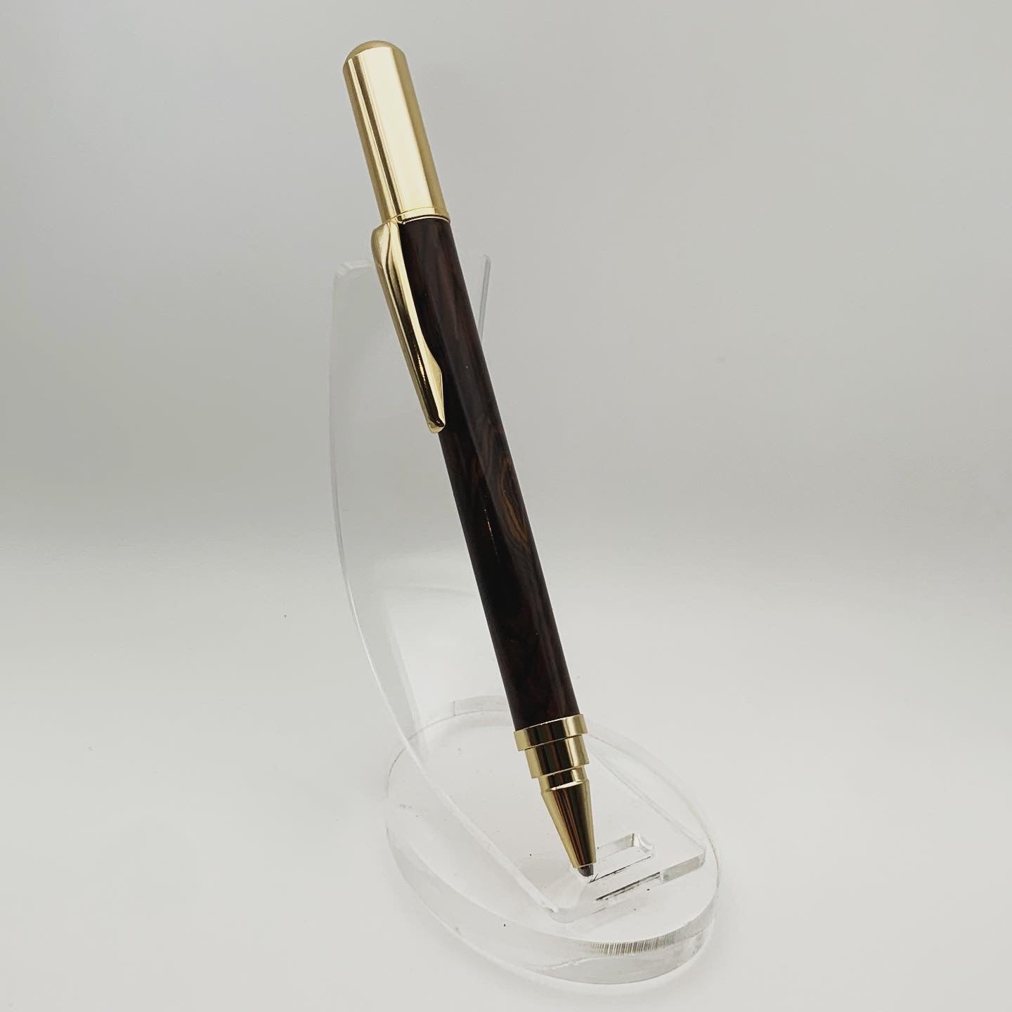 Cocobolo Rollester Pen