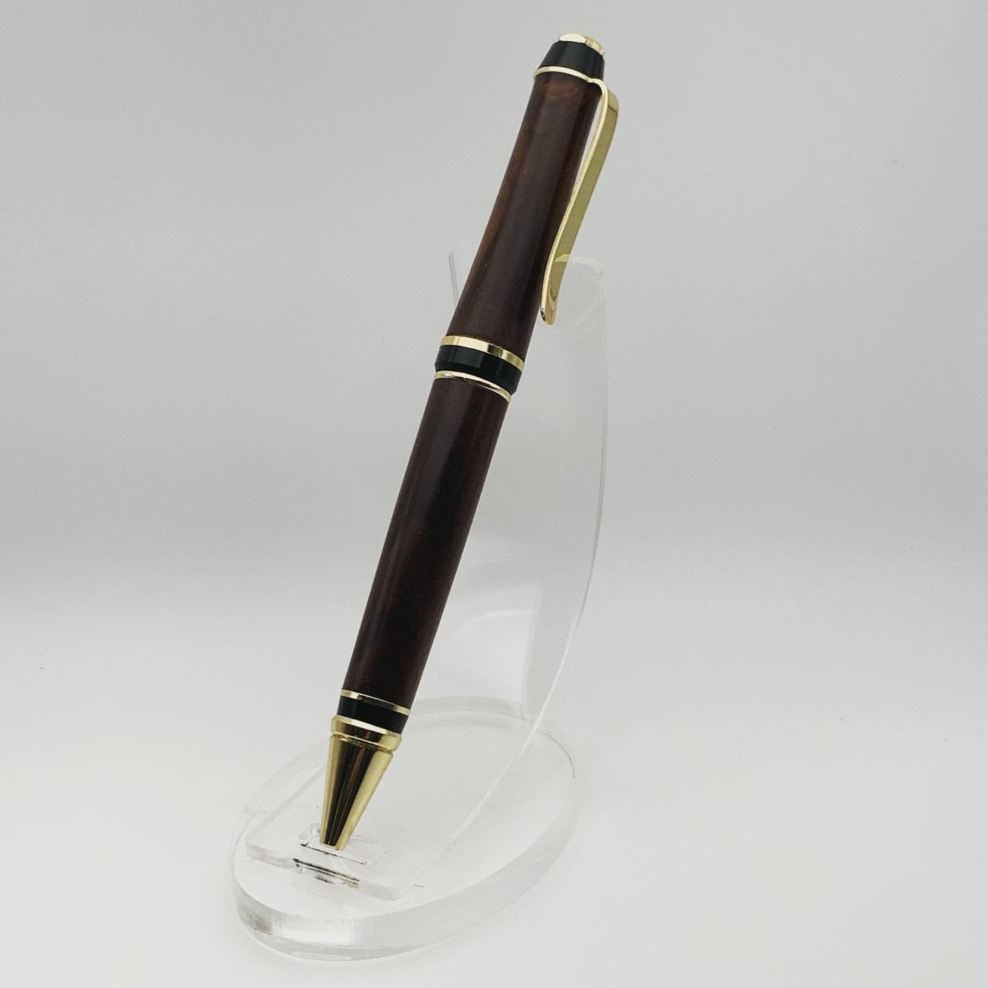 Cocobolo Cigar Pen