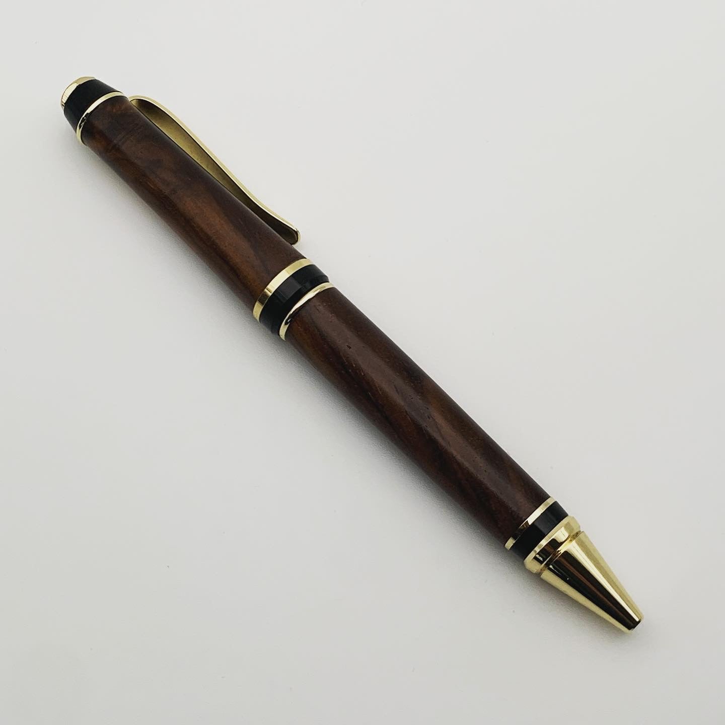 Cocobolo Cigar Pen