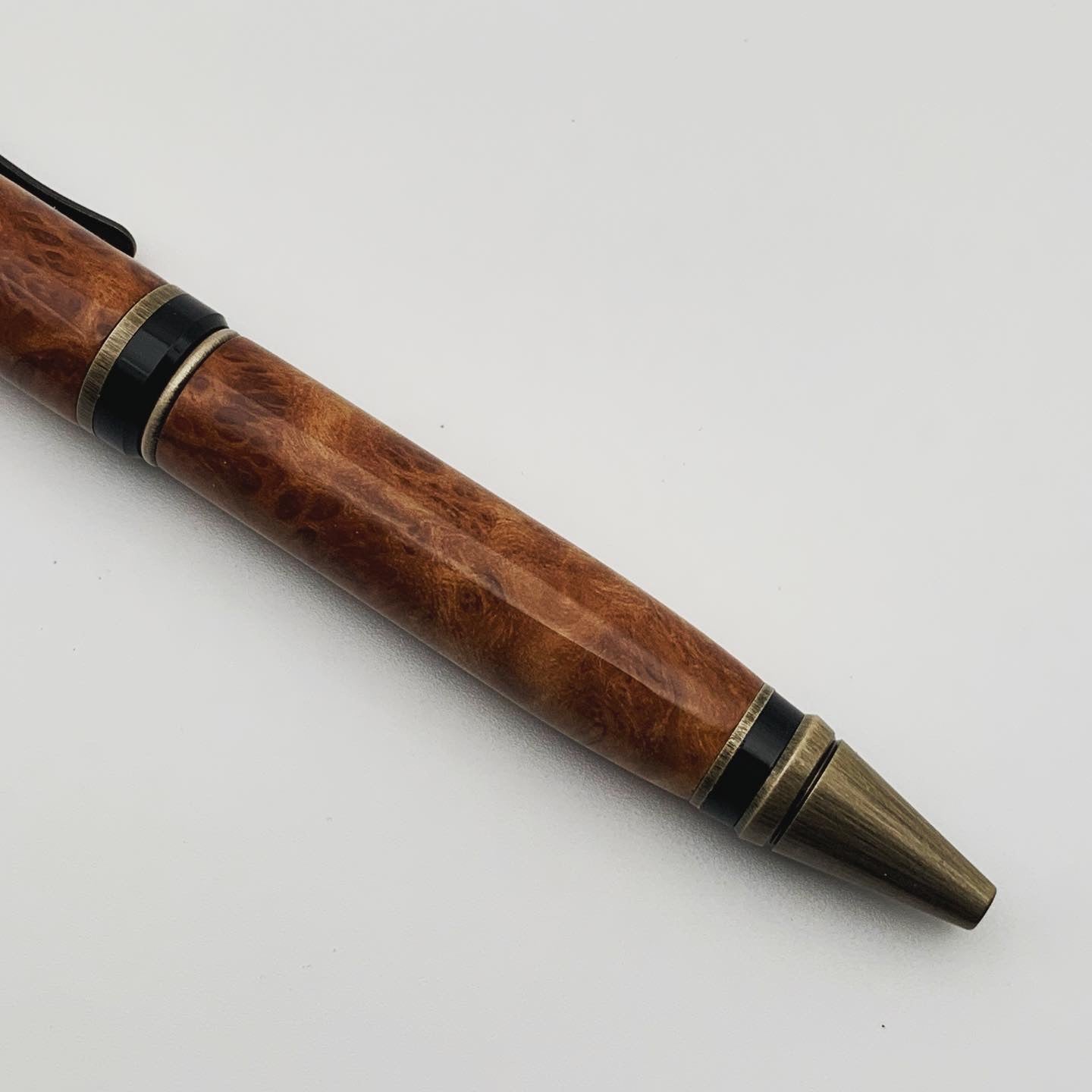 Red Mallee Cigar Pen