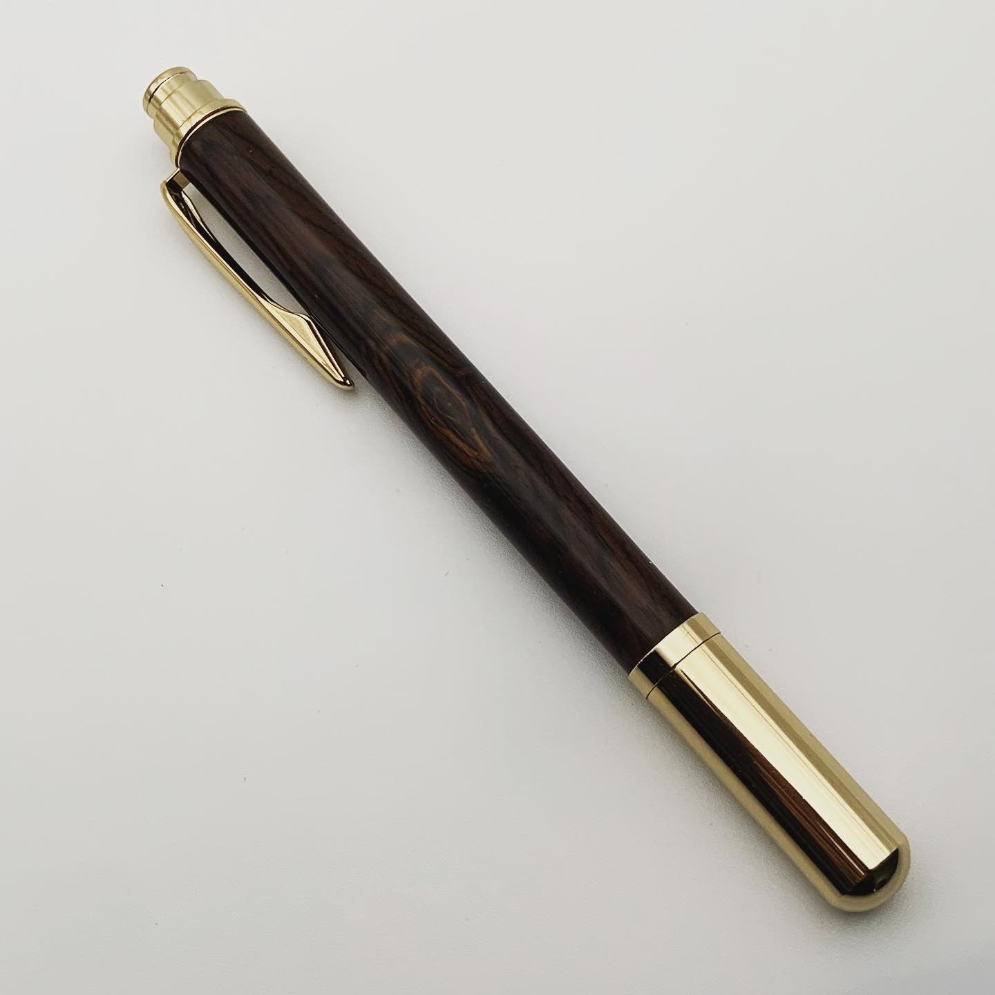 Cocobolo Rollester Pen