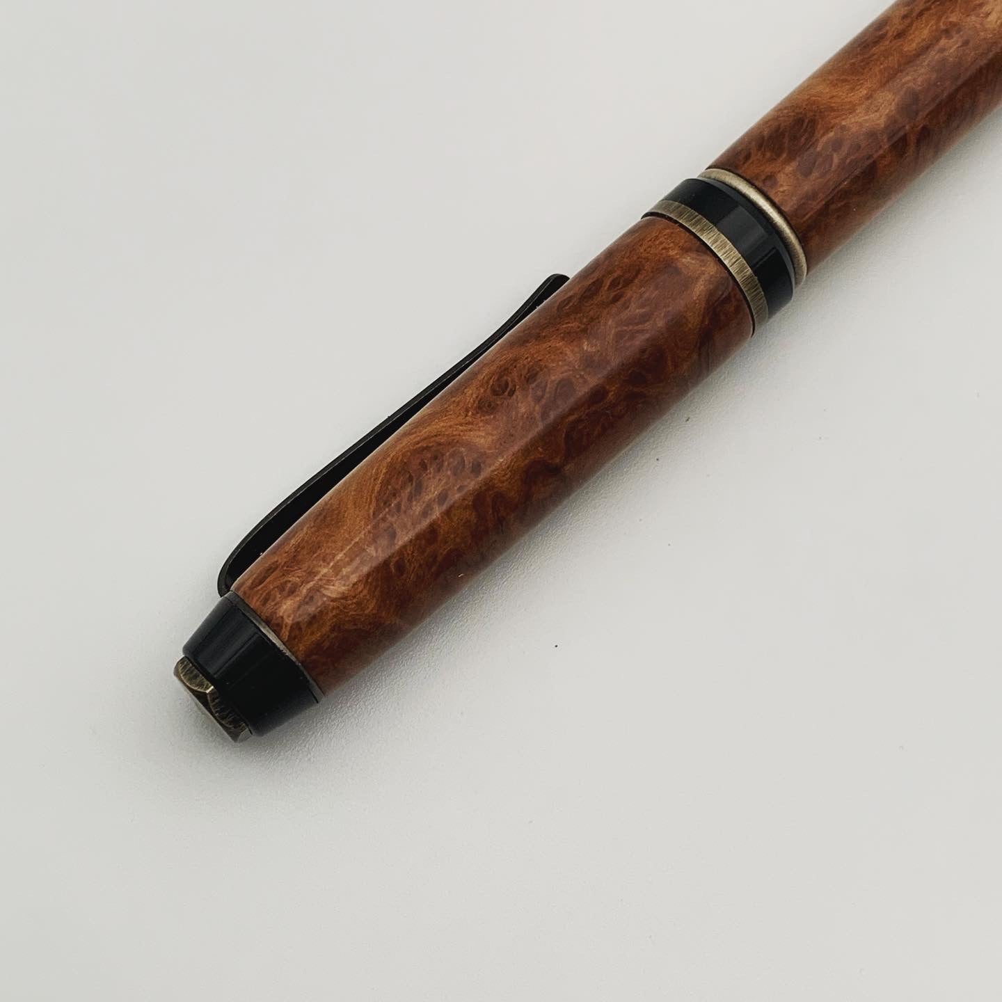 Red Mallee Cigar Pen