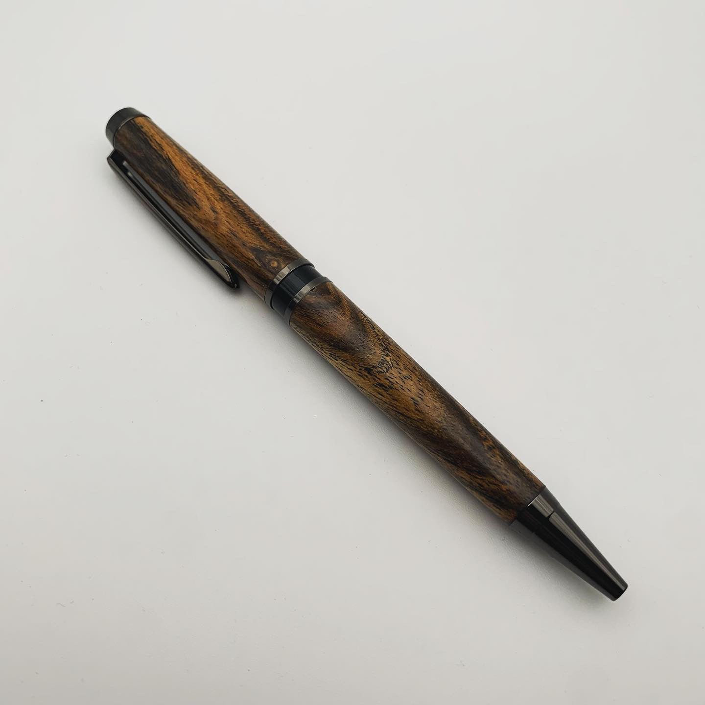 Bocote Elegant American