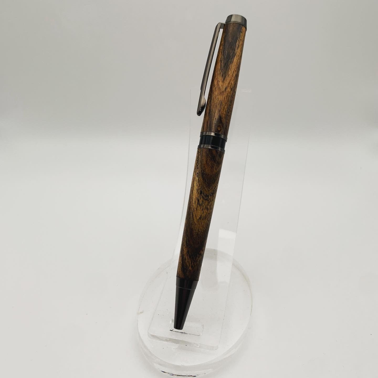 Bocote Elegant American