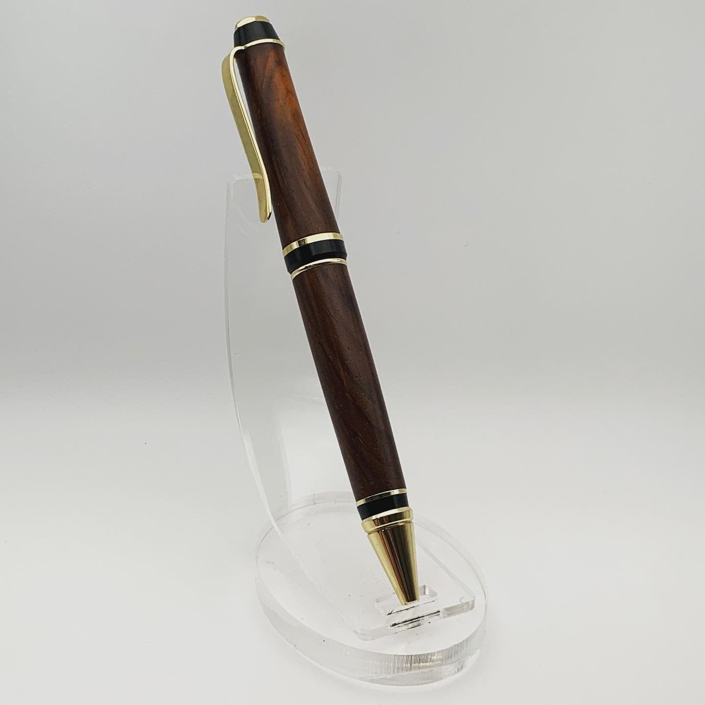 Cocobolo Cigar Pen