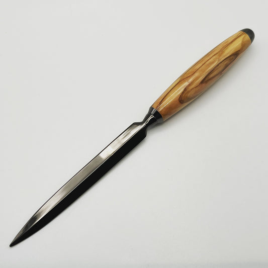 Bethlehem Olivewood Letter Opener