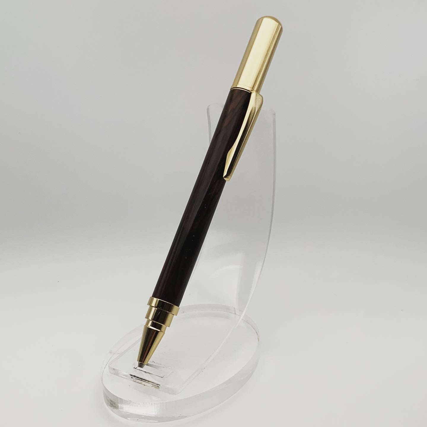 Cocobolo Rollester Pen