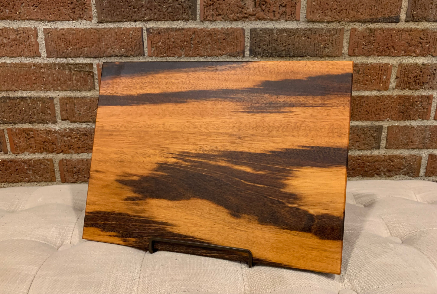 Tigerwood Cutting Board