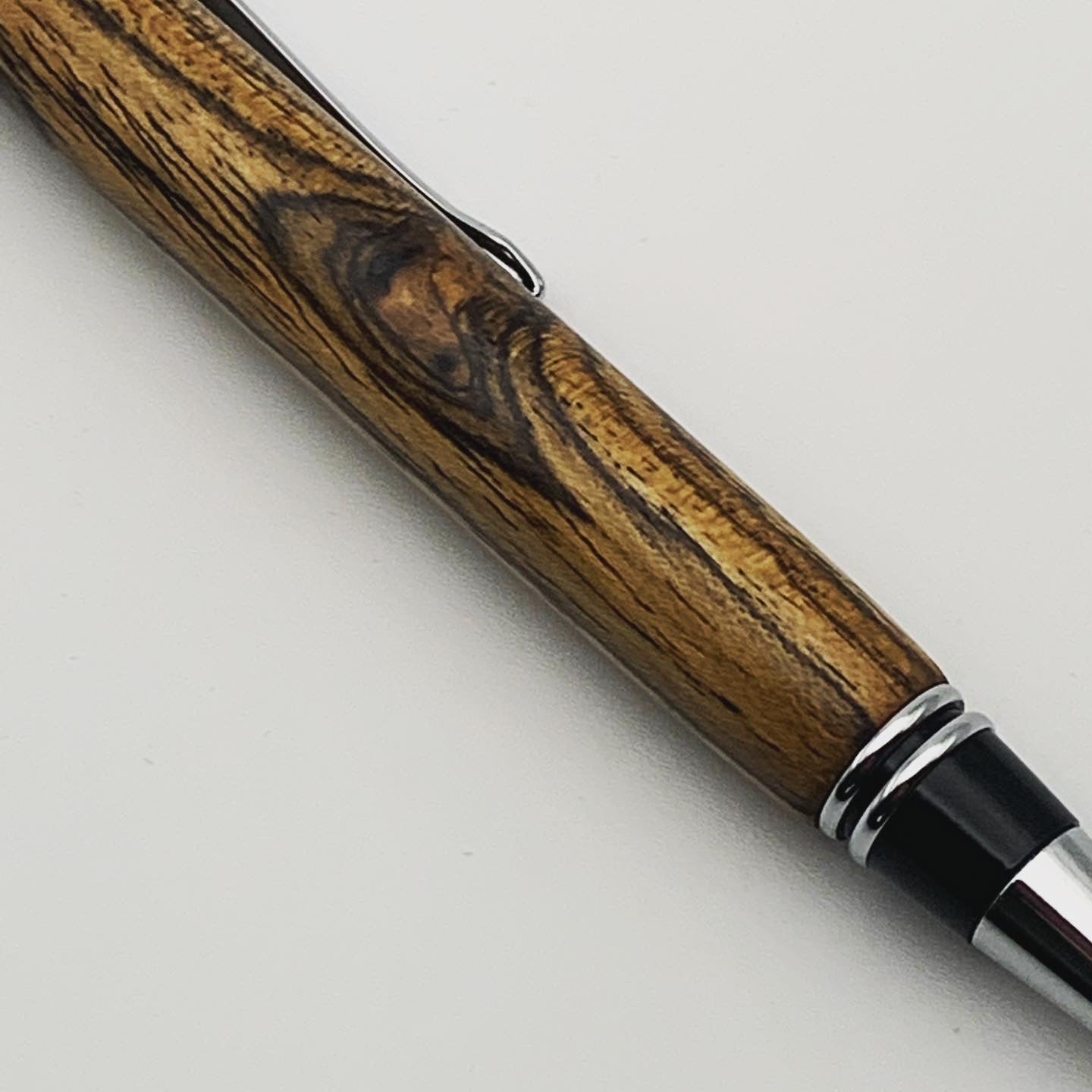 Bocote Executive Pen