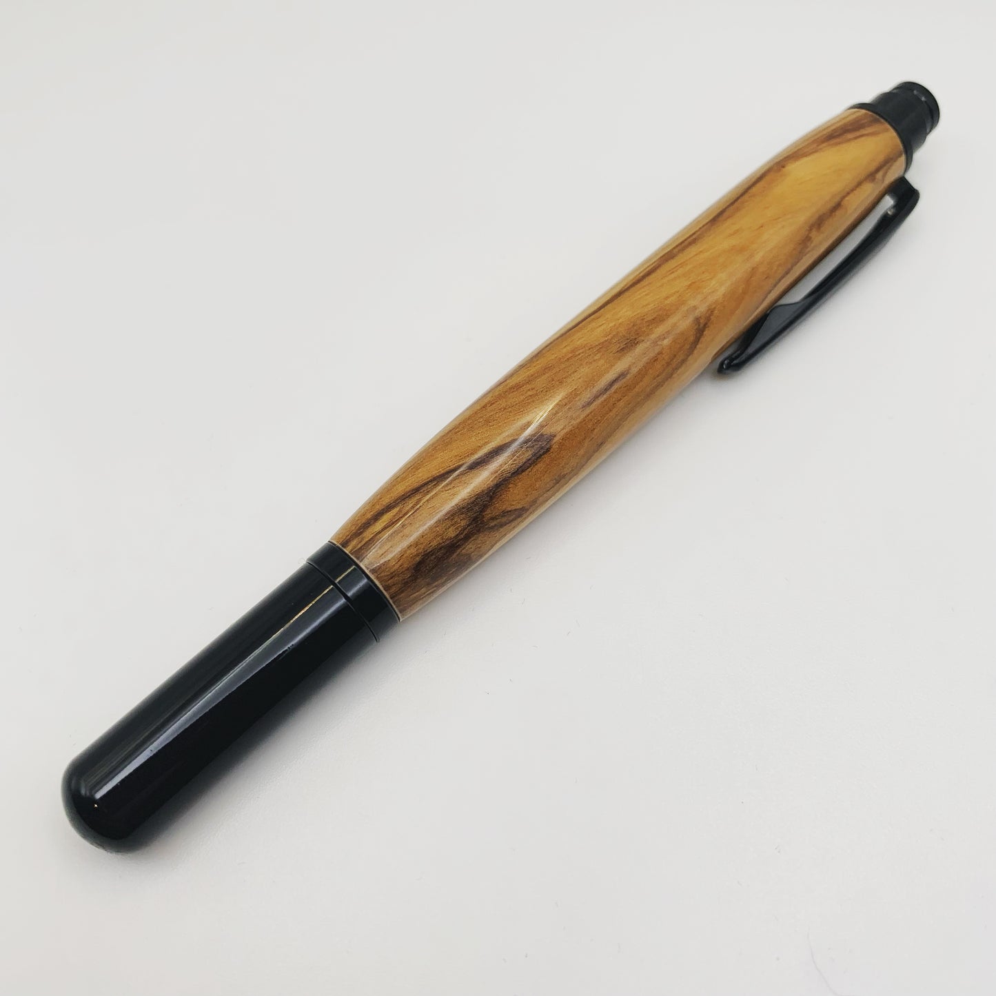 Olivewood Rollester