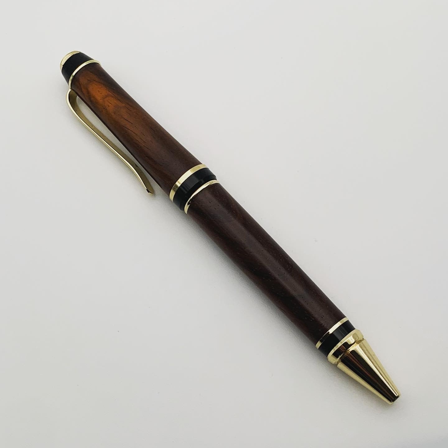 Cocobolo Cigar Pen