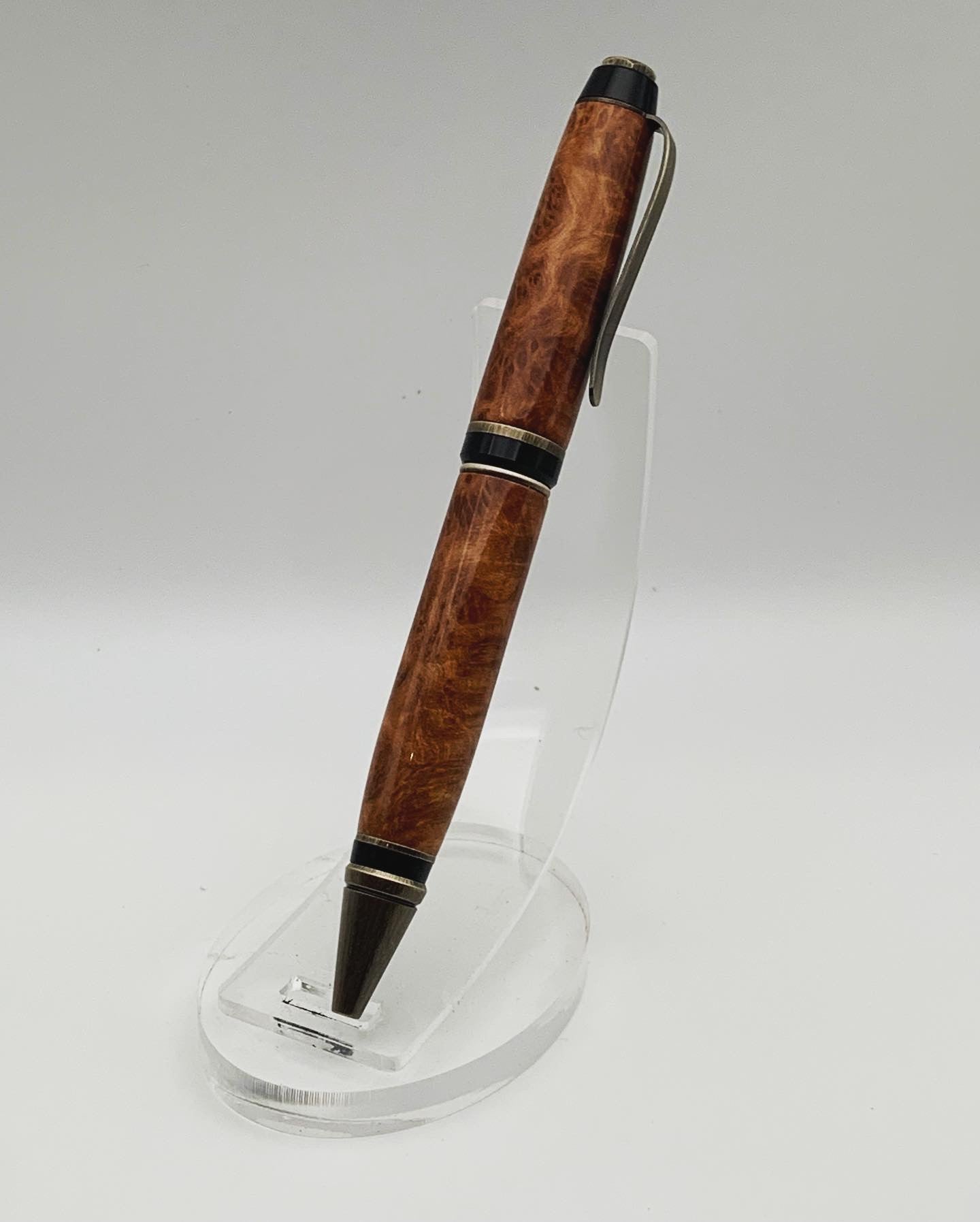 Red Mallee Cigar Pen