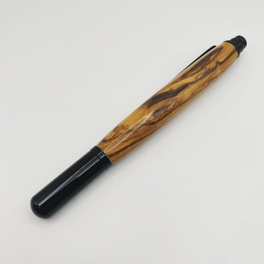 Olivewood Rollester